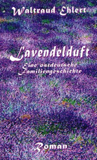 Umschlag Lavendelduft