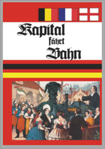 Kapital fÃ¤hrt Bahn