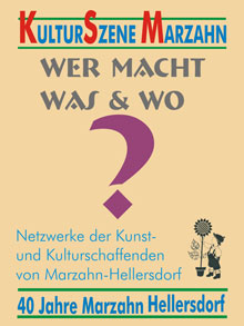 Wer macht was und wo?