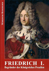 HFriedrich I