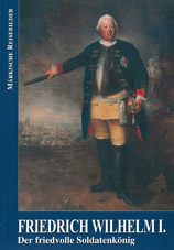 HFriedrich Wilhelm I