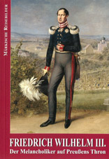 HFriedrich Wilhelm I